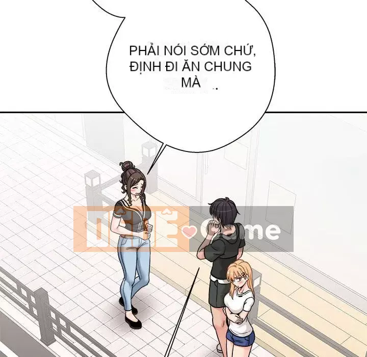 Hai mươi tuổi đã vượt qua ranh giới Chương 28-29