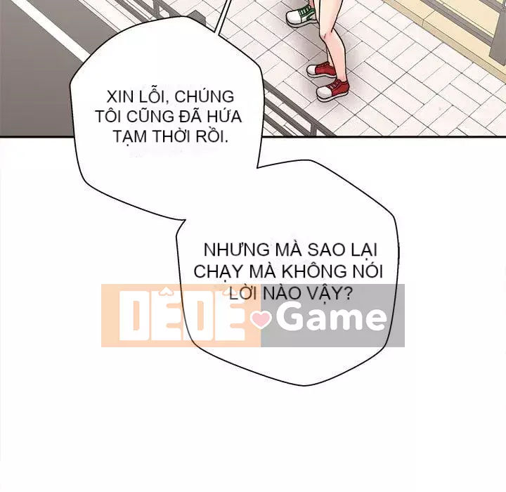 Hai mươi tuổi đã vượt qua ranh giới Chương 28-29