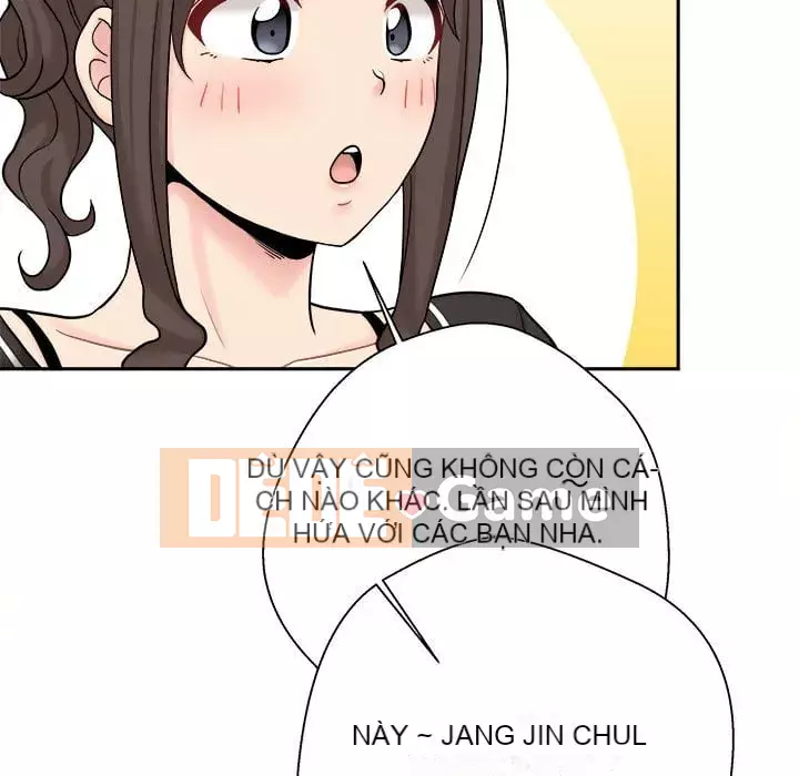 Hai mươi tuổi đã vượt qua ranh giới Chương 28-29