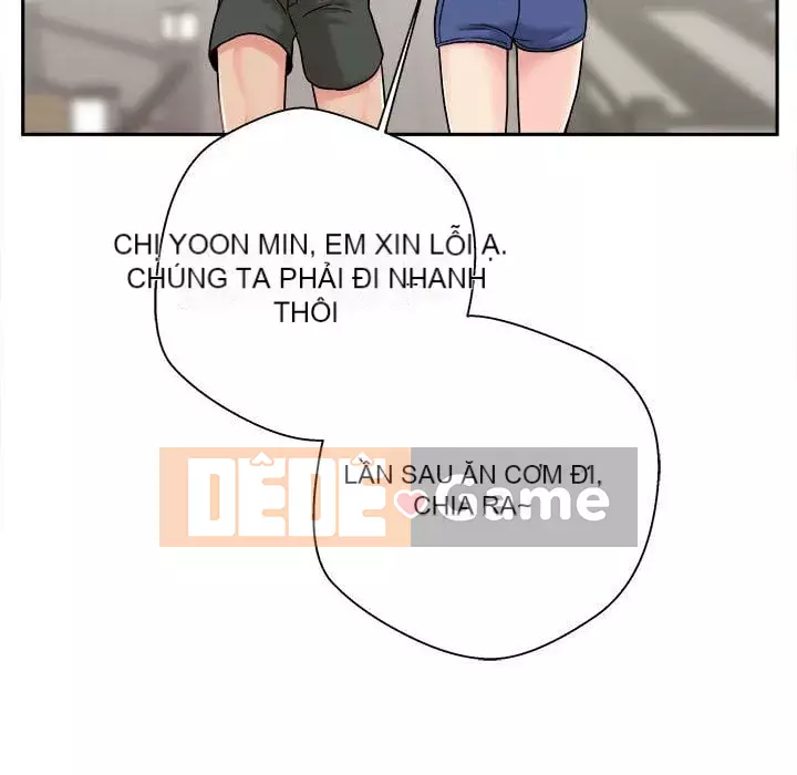 Hai mươi tuổi đã vượt qua ranh giới Chương 28-29