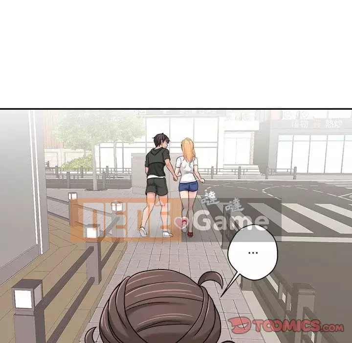 Hai mươi tuổi đã vượt qua ranh giới Chương 28-29