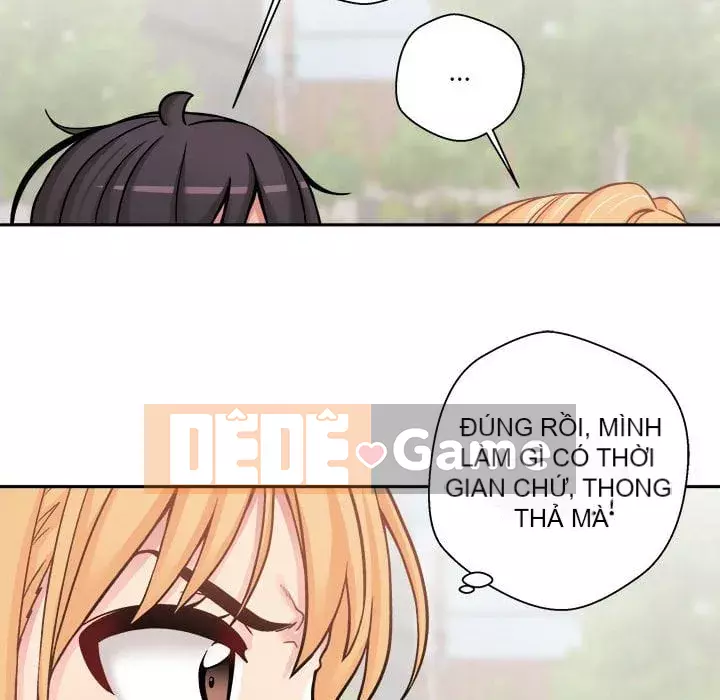 Hai mươi tuổi đã vượt qua ranh giới Chương 28-29