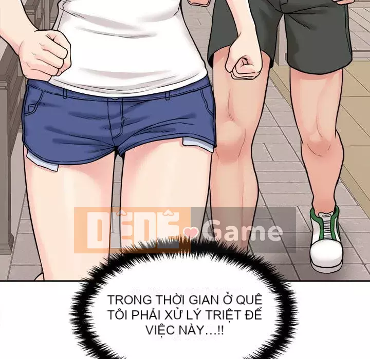 Hai mươi tuổi đã vượt qua ranh giới Chương 28-29