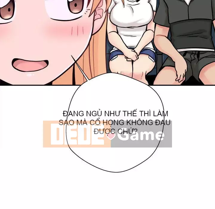 Hai mươi tuổi đã vượt qua ranh giới Chương 28-29