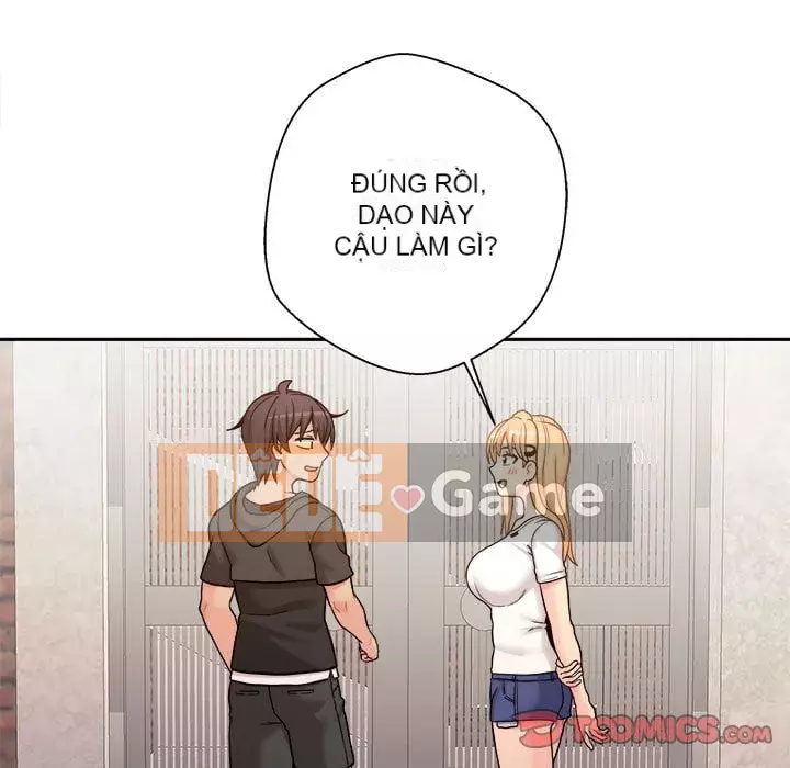 Hai mươi tuổi đã vượt qua ranh giới Chương 28-29