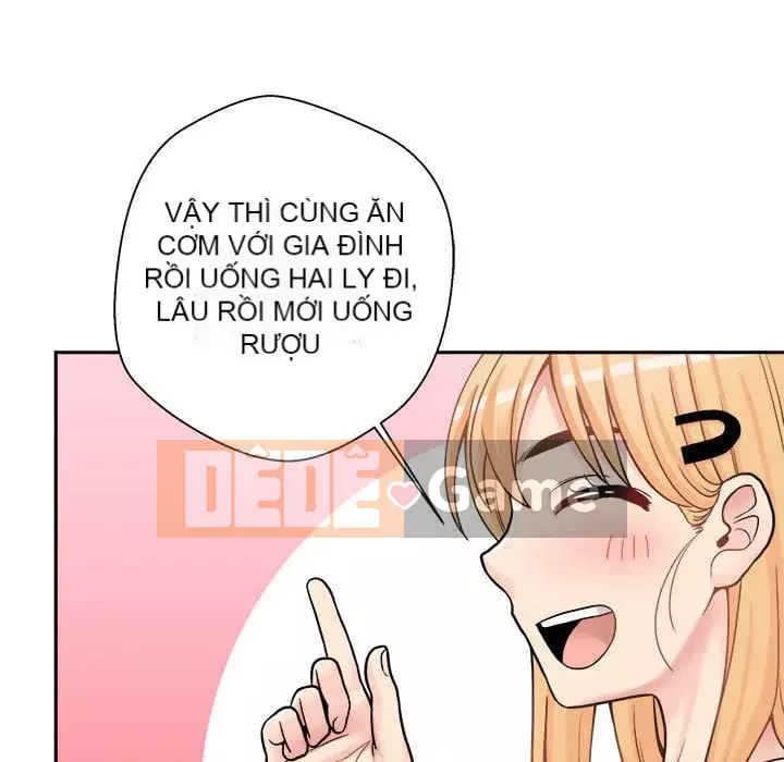 Hai mươi tuổi đã vượt qua ranh giới Chương 28-29