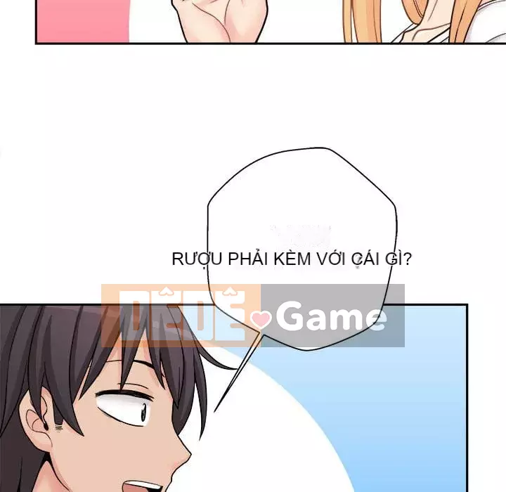 Hai mươi tuổi đã vượt qua ranh giới Chương 28-29