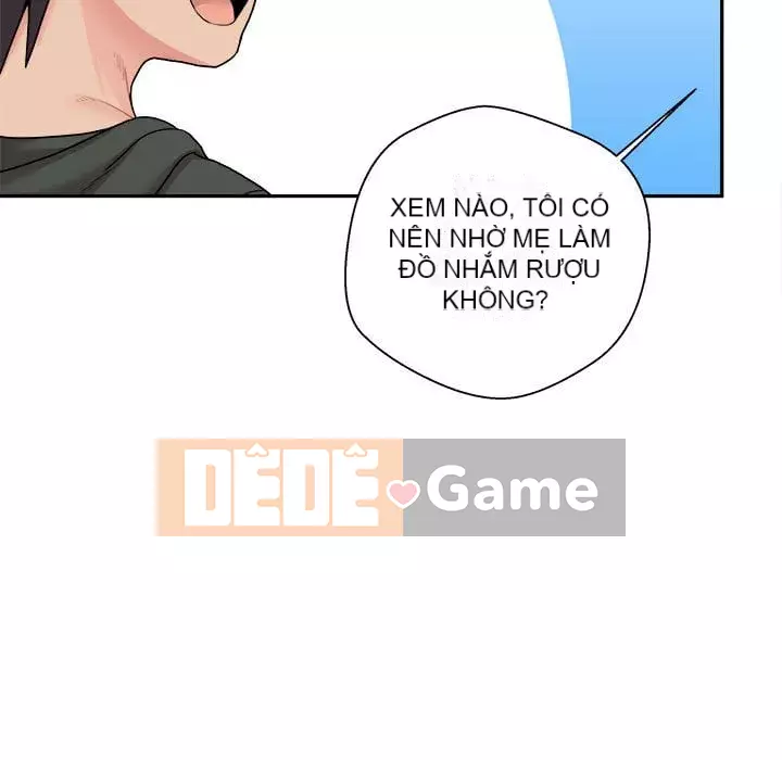 Hai mươi tuổi đã vượt qua ranh giới Chương 28-29