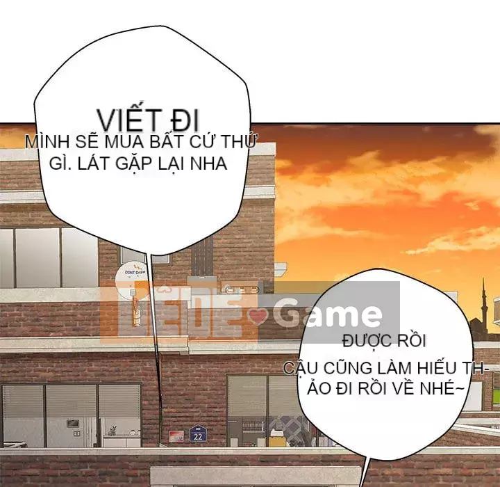 Hai mươi tuổi đã vượt qua ranh giới Chương 28-29