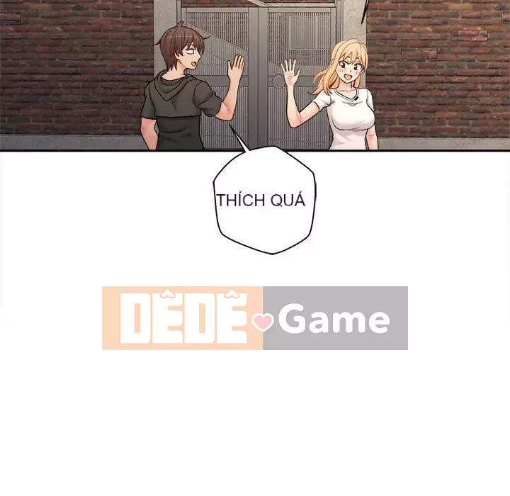 Hai mươi tuổi đã vượt qua ranh giới Chương 28-29