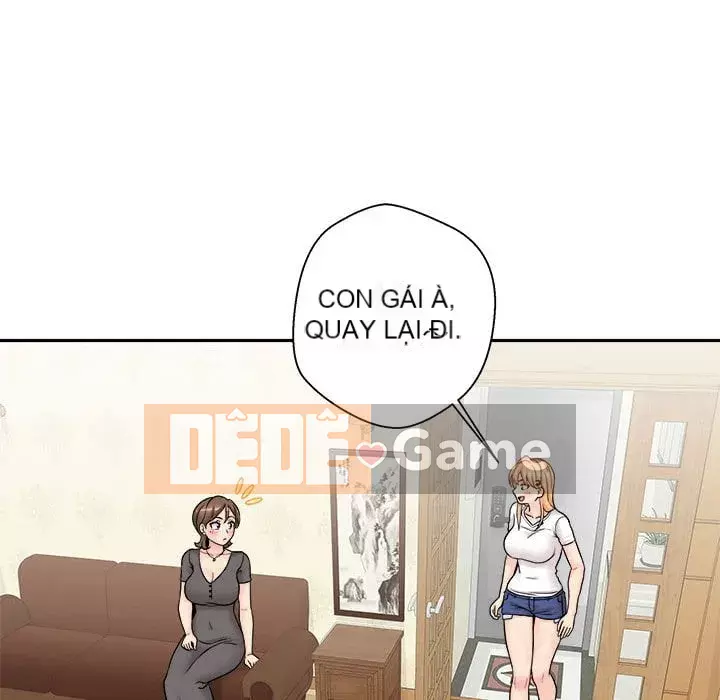 Hai mươi tuổi đã vượt qua ranh giới Chương 28-29