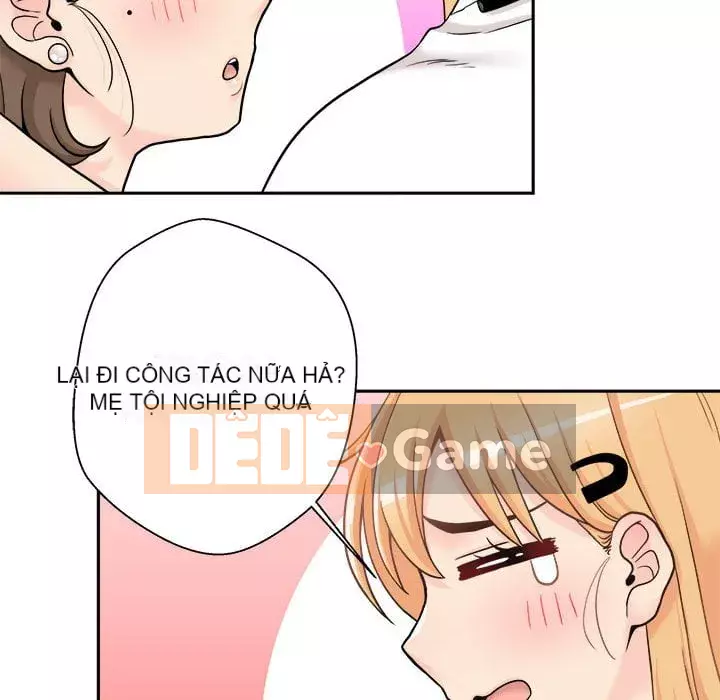 Hai mươi tuổi đã vượt qua ranh giới Chương 28-29