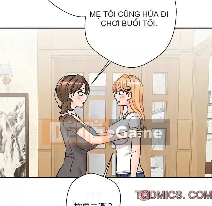 Hai mươi tuổi đã vượt qua ranh giới Chương 28-29