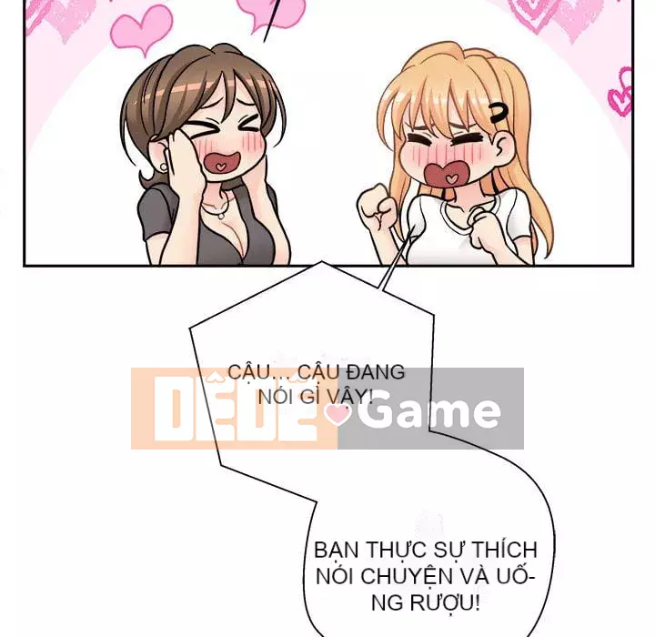 Hai mươi tuổi đã vượt qua ranh giới Chương 28-29