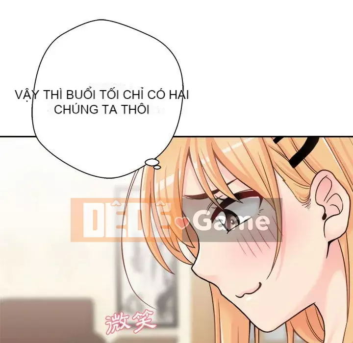 Hai mươi tuổi đã vượt qua ranh giới Chương 28-29