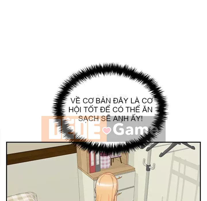 Hai mươi tuổi đã vượt qua ranh giới Chương 28-29