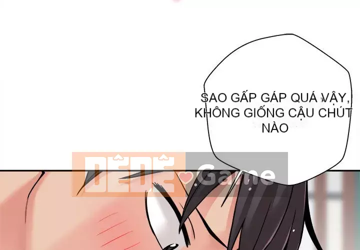 Hai mươi tuổi đã vượt qua ranh giới Chương 26-27
