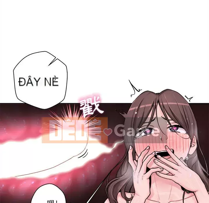 Hai mươi tuổi đã vượt qua ranh giới Chương 26-27