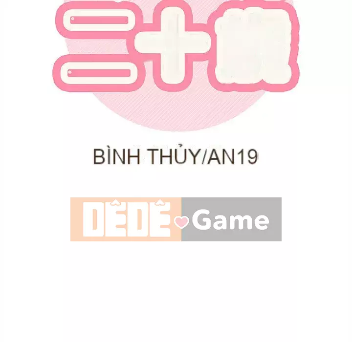 Hai mươi tuổi đã vượt qua ranh giới Chương 26-27