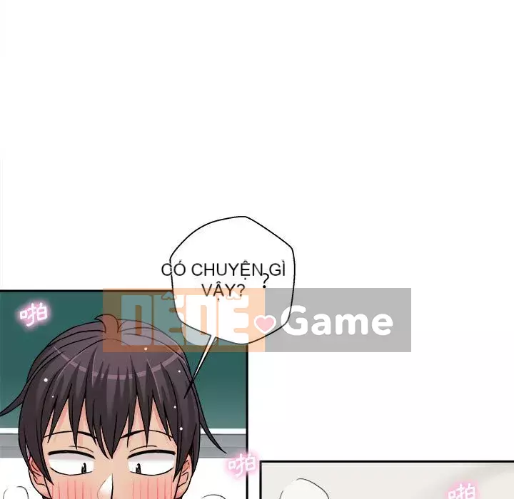 Hai mươi tuổi đã vượt qua ranh giới Chương 26-27