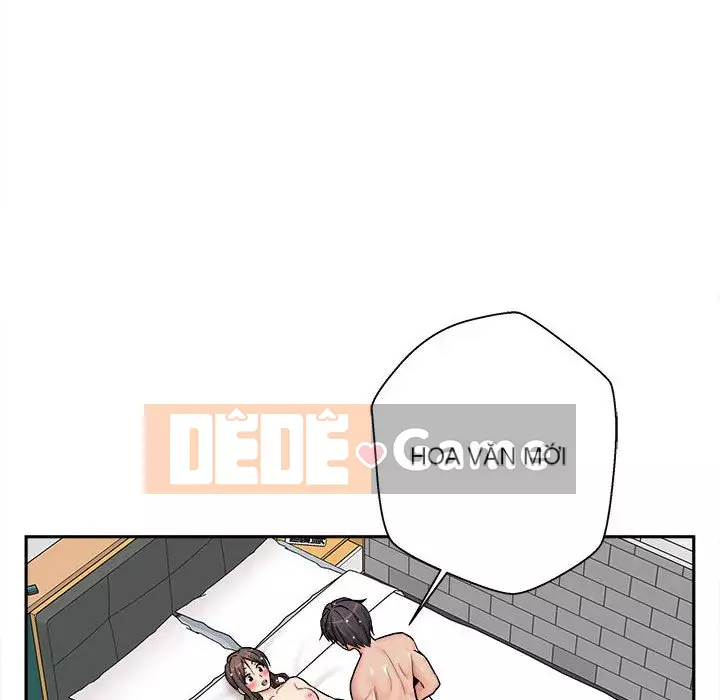 Hai mươi tuổi đã vượt qua ranh giới Chương 26-27