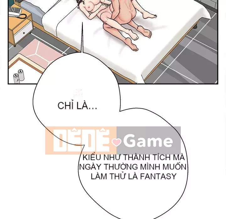 Hai mươi tuổi đã vượt qua ranh giới Chương 26-27