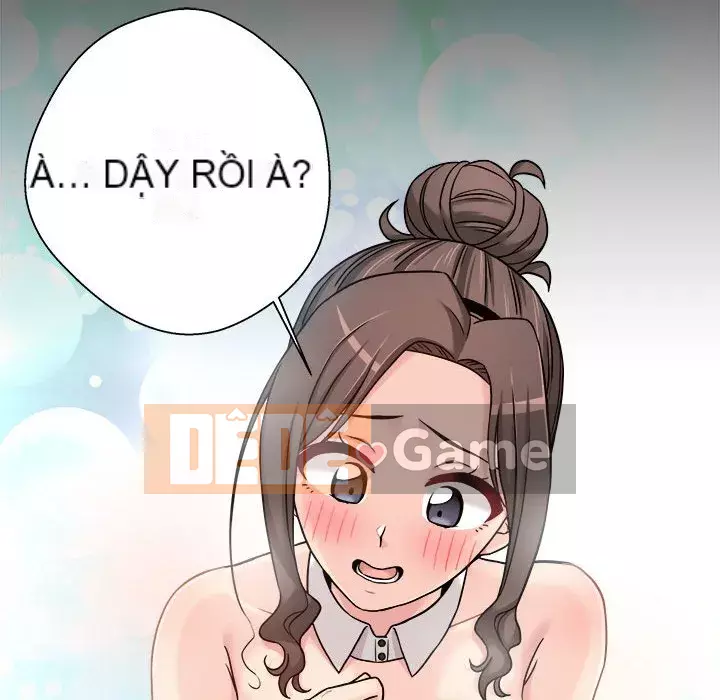 Hai mươi tuổi đã vượt qua ranh giới Chương 26-27