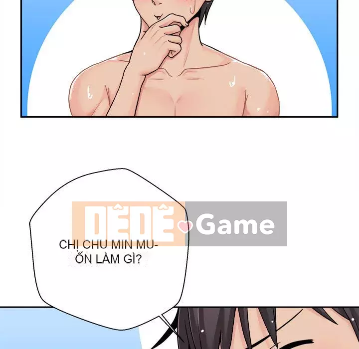 Hai mươi tuổi đã vượt qua ranh giới Chương 26-27