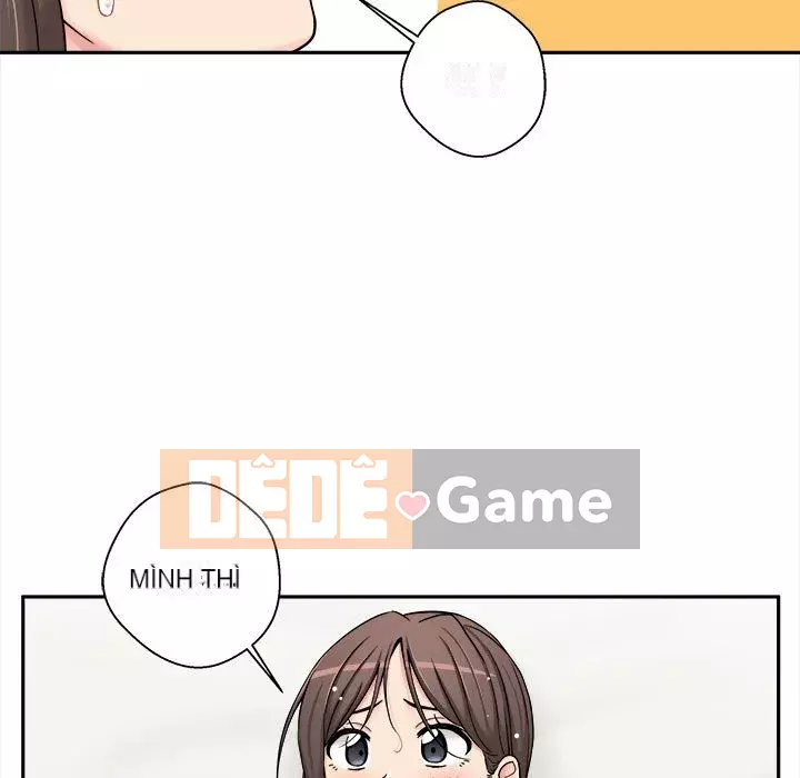 Hai mươi tuổi đã vượt qua ranh giới Chương 26-27