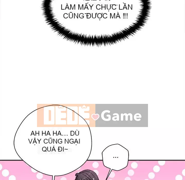 Hai mươi tuổi đã vượt qua ranh giới Chương 26-27