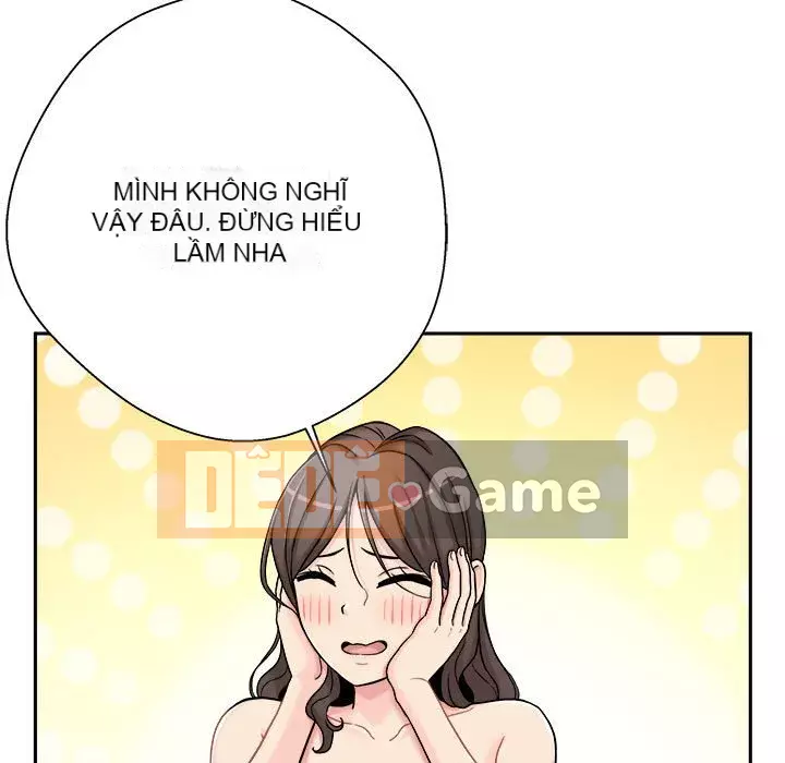 Hai mươi tuổi đã vượt qua ranh giới Chương 26-27