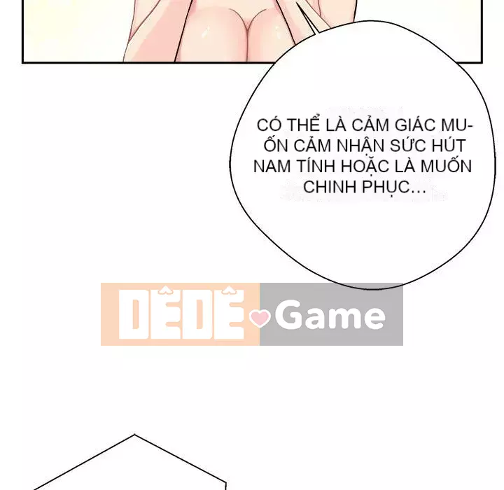 Hai mươi tuổi đã vượt qua ranh giới Chương 26-27