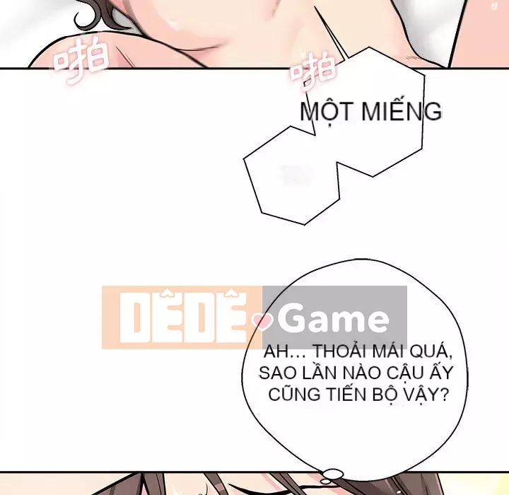 Hai mươi tuổi đã vượt qua ranh giới Chương 26-27