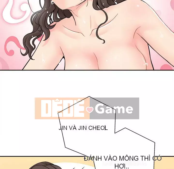 Hai mươi tuổi đã vượt qua ranh giới Chương 26-27