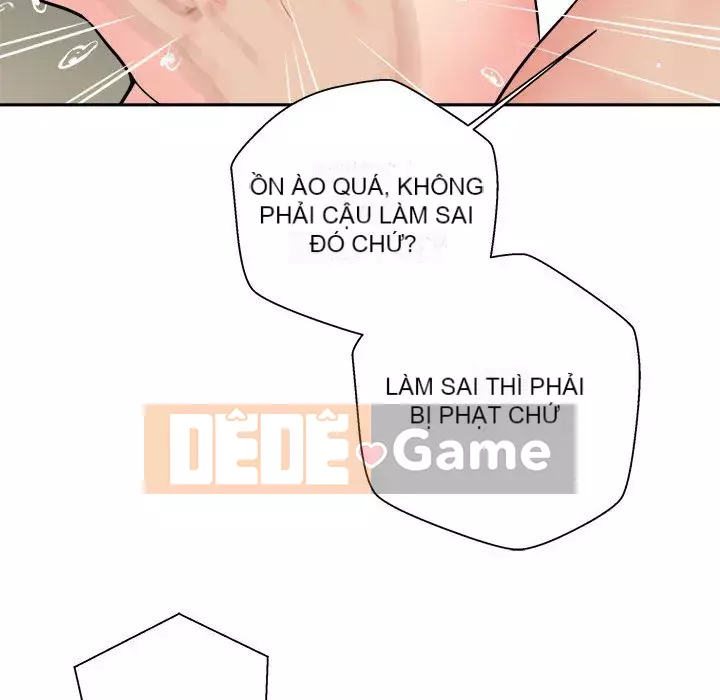 Hai mươi tuổi đã vượt qua ranh giới Chương 26-27