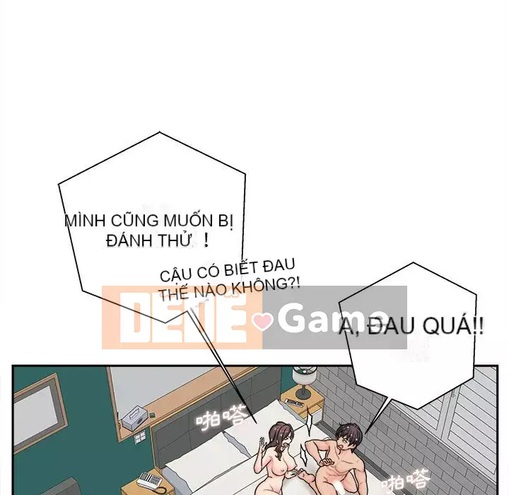 Hai mươi tuổi đã vượt qua ranh giới Chương 26-27