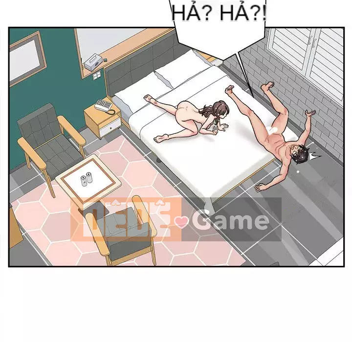 Hai mươi tuổi đã vượt qua ranh giới Chương 26-27