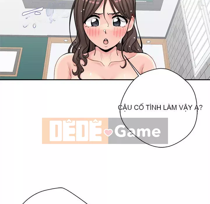 Hai mươi tuổi đã vượt qua ranh giới Chương 26-27