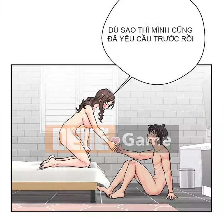 Hai mươi tuổi đã vượt qua ranh giới Chương 26-27