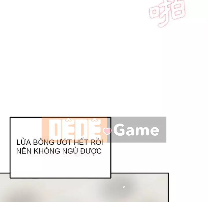 Hai mươi tuổi đã vượt qua ranh giới Chương 26-27