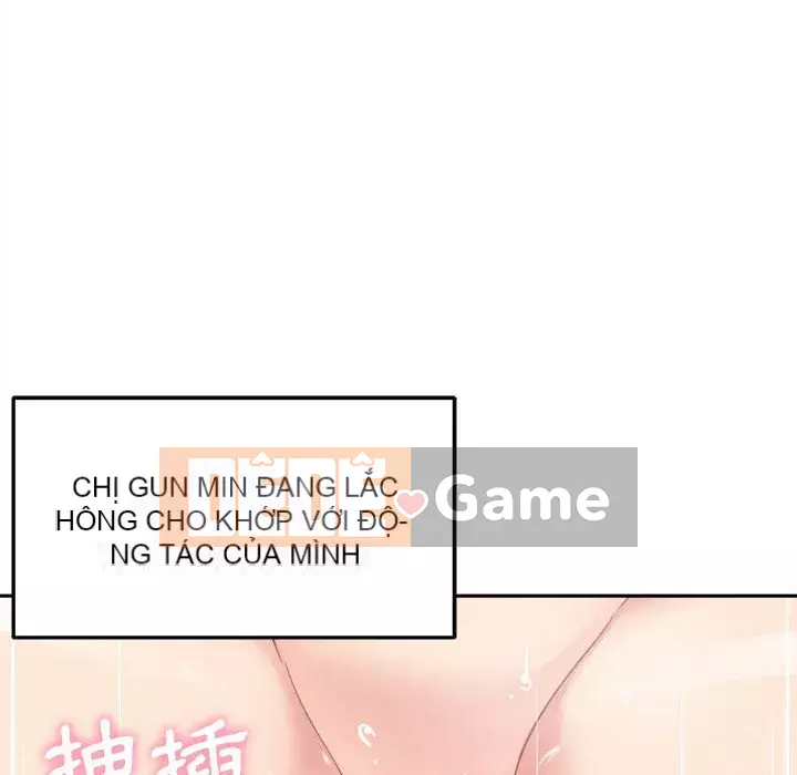 Hai mươi tuổi đã vượt qua ranh giới Chương 26-27