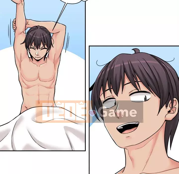 Hai mươi tuổi đã vượt qua ranh giới Chương 26-27