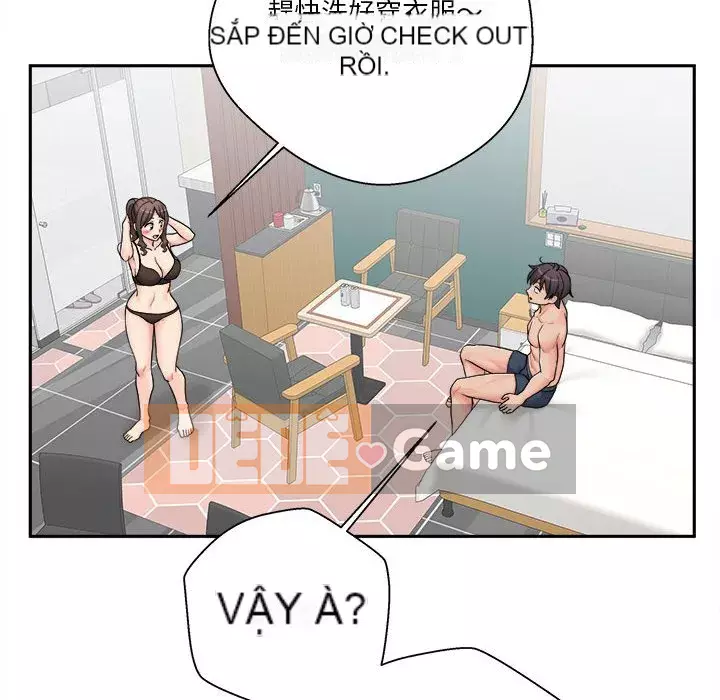 Hai mươi tuổi đã vượt qua ranh giới Chương 26-27