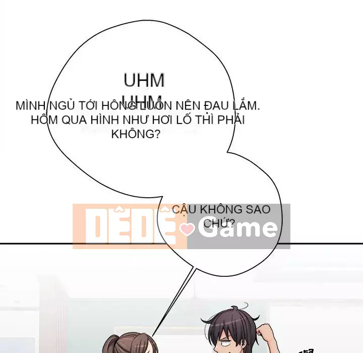 Hai mươi tuổi đã vượt qua ranh giới Chương 26-27