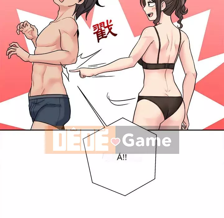 Hai mươi tuổi đã vượt qua ranh giới Chương 26-27