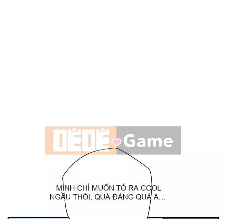 Hai mươi tuổi đã vượt qua ranh giới Chương 26-27