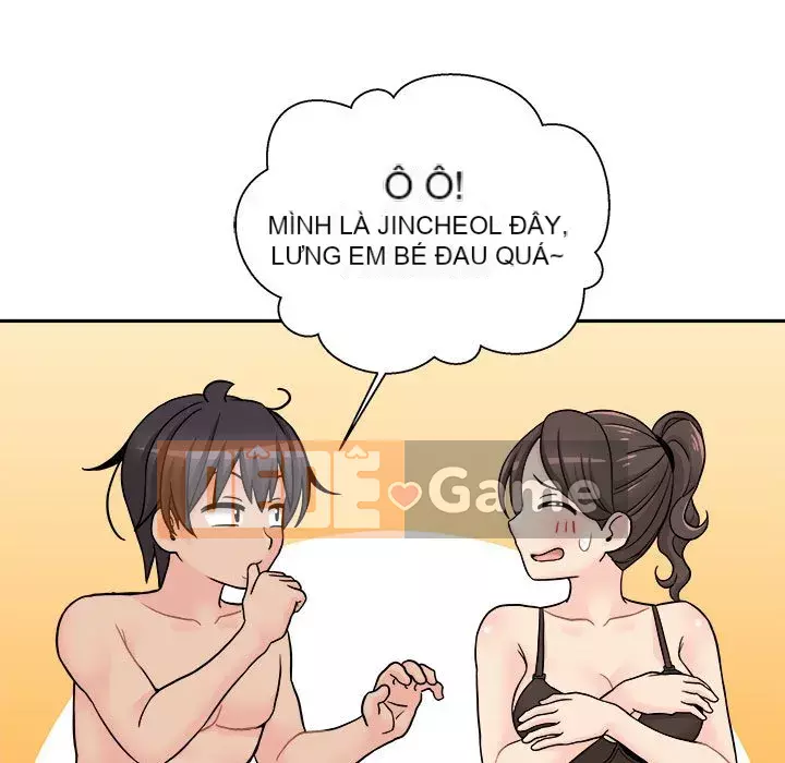 Hai mươi tuổi đã vượt qua ranh giới Chương 26-27