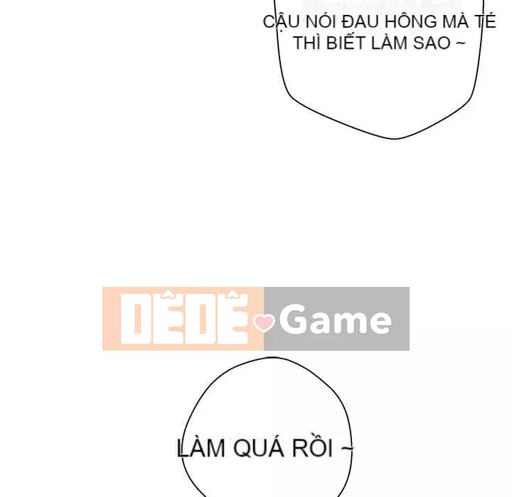 Hai mươi tuổi đã vượt qua ranh giới Chương 26-27