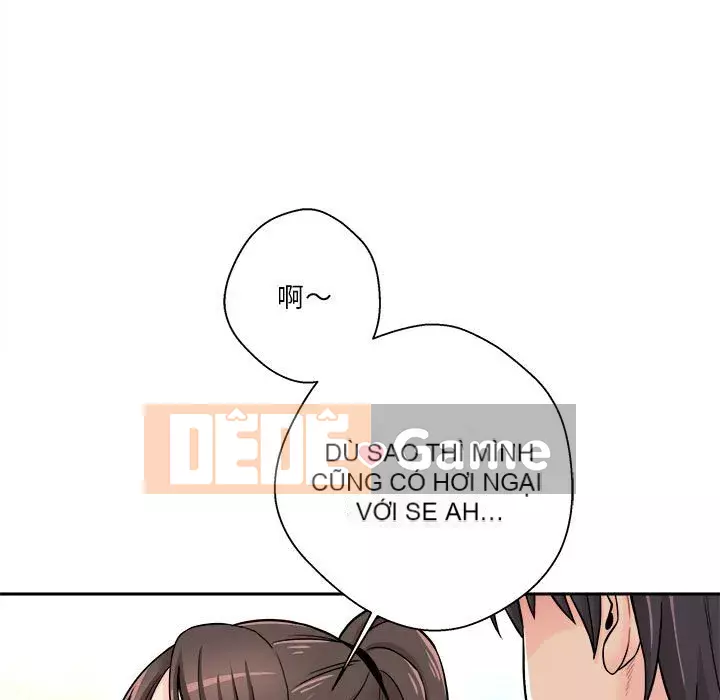 Hai mươi tuổi đã vượt qua ranh giới Chương 26-27