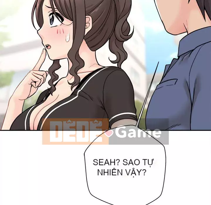 Hai mươi tuổi đã vượt qua ranh giới Chương 26-27